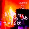 BIG ASS DOGE - Studio's on FYA! (feat. Yung Kappy, Lil 360 & Alch) - Single